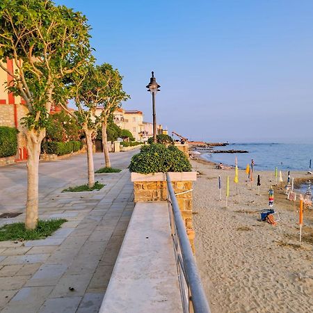 Appartamento La Coffa Agnone Cilento Exterior photo